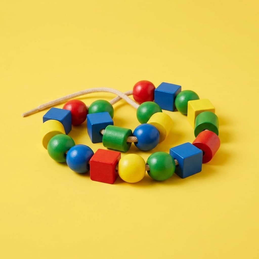 Big Beads