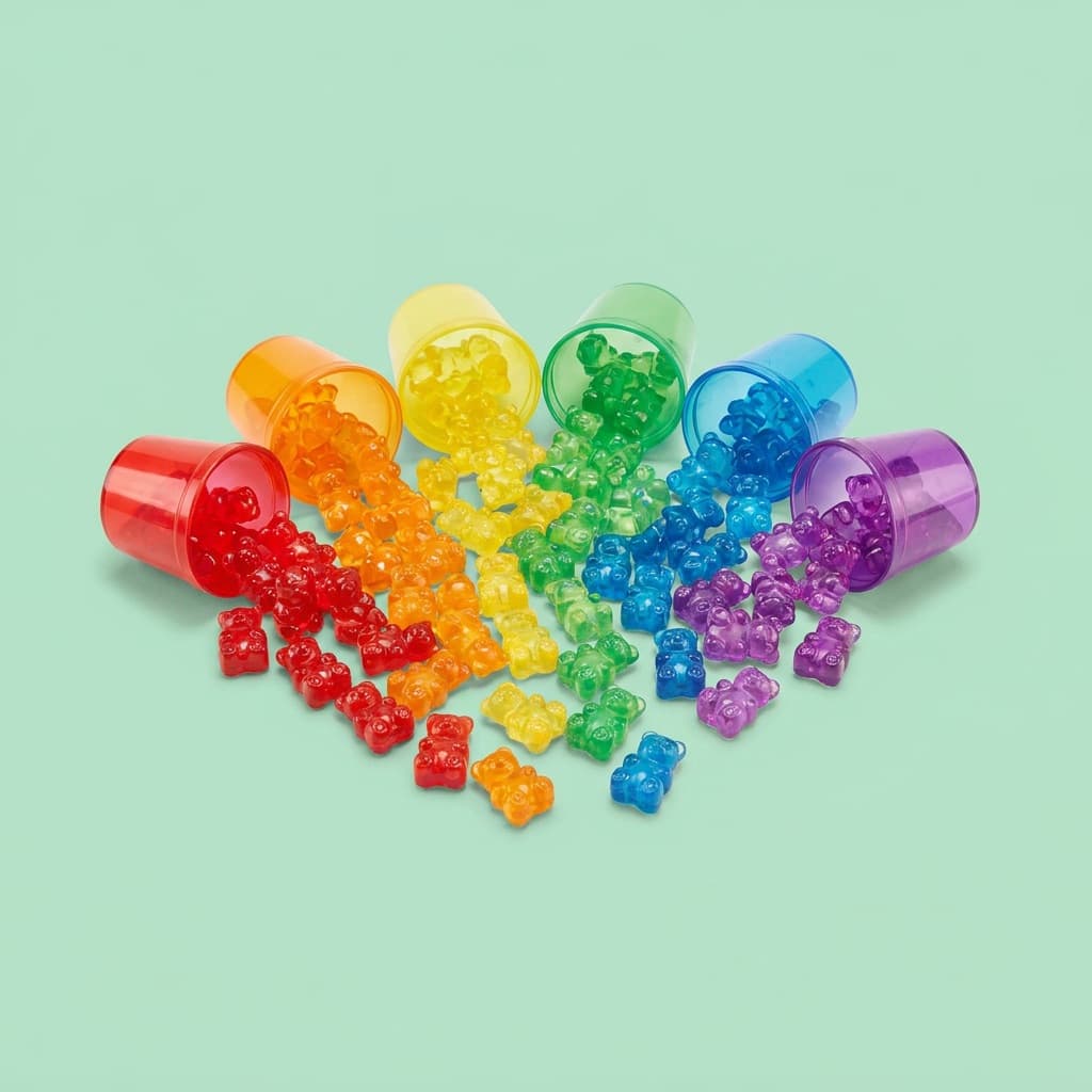 Counting Bears