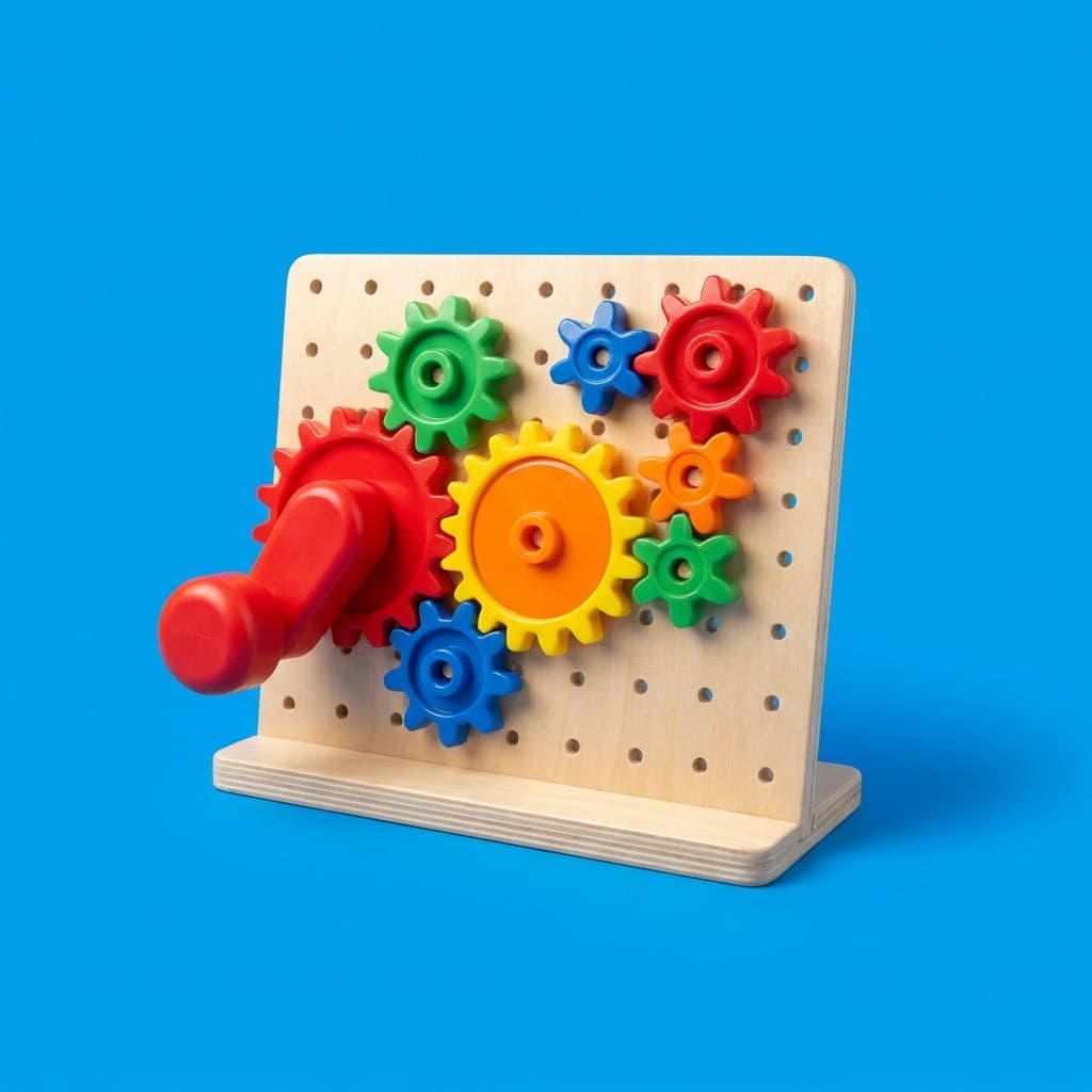 Gear Works