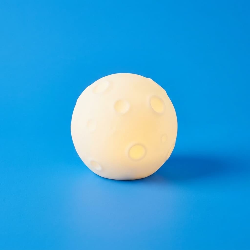 Night Light Moon