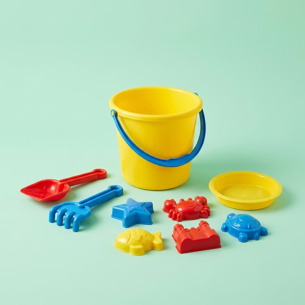 Sand Works Kit