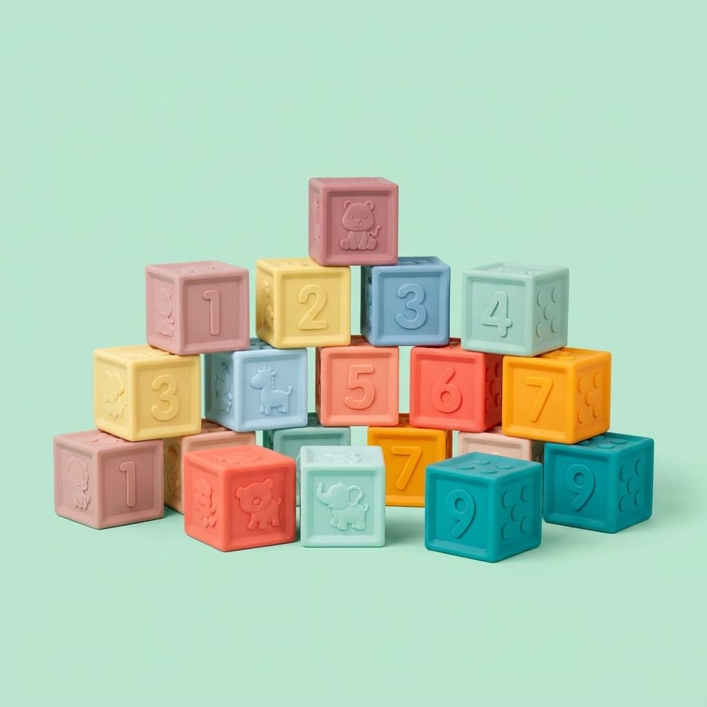 Soft First Blocks