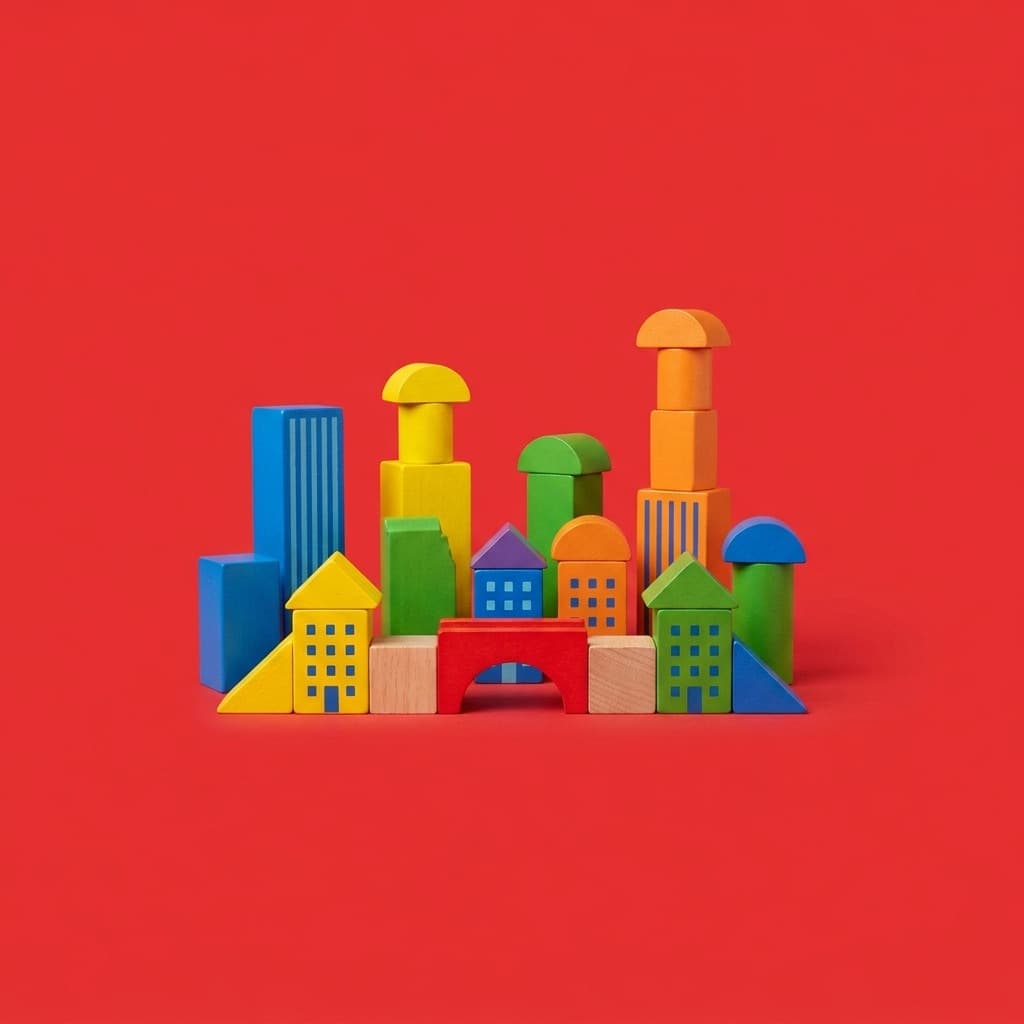 Stack City