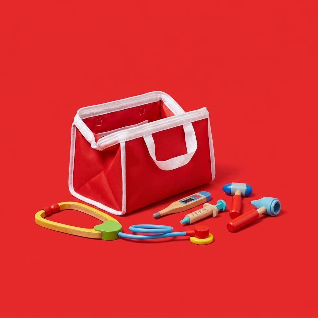 The Doctor Bag