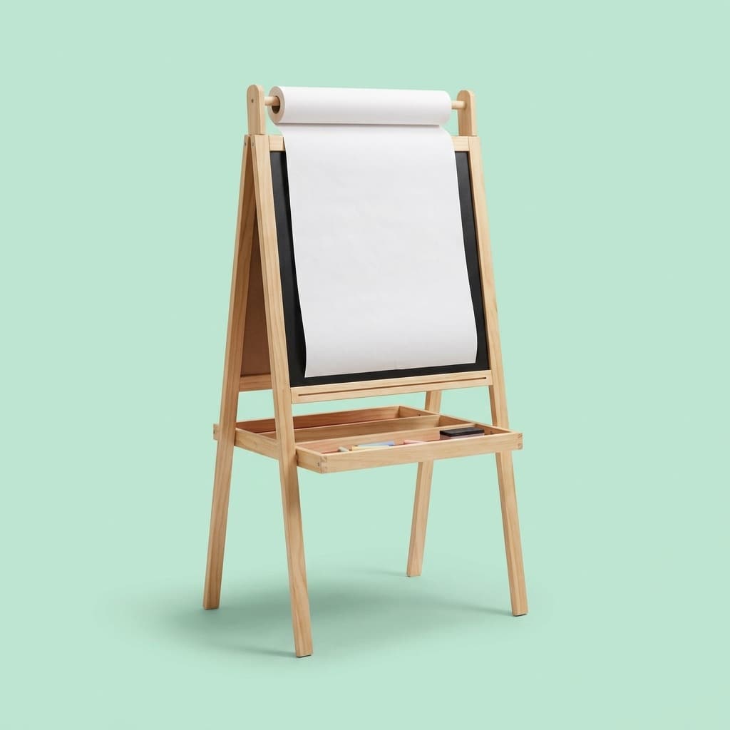 The Easel