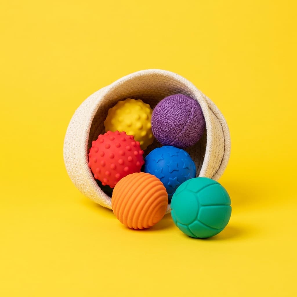 First Ball Set