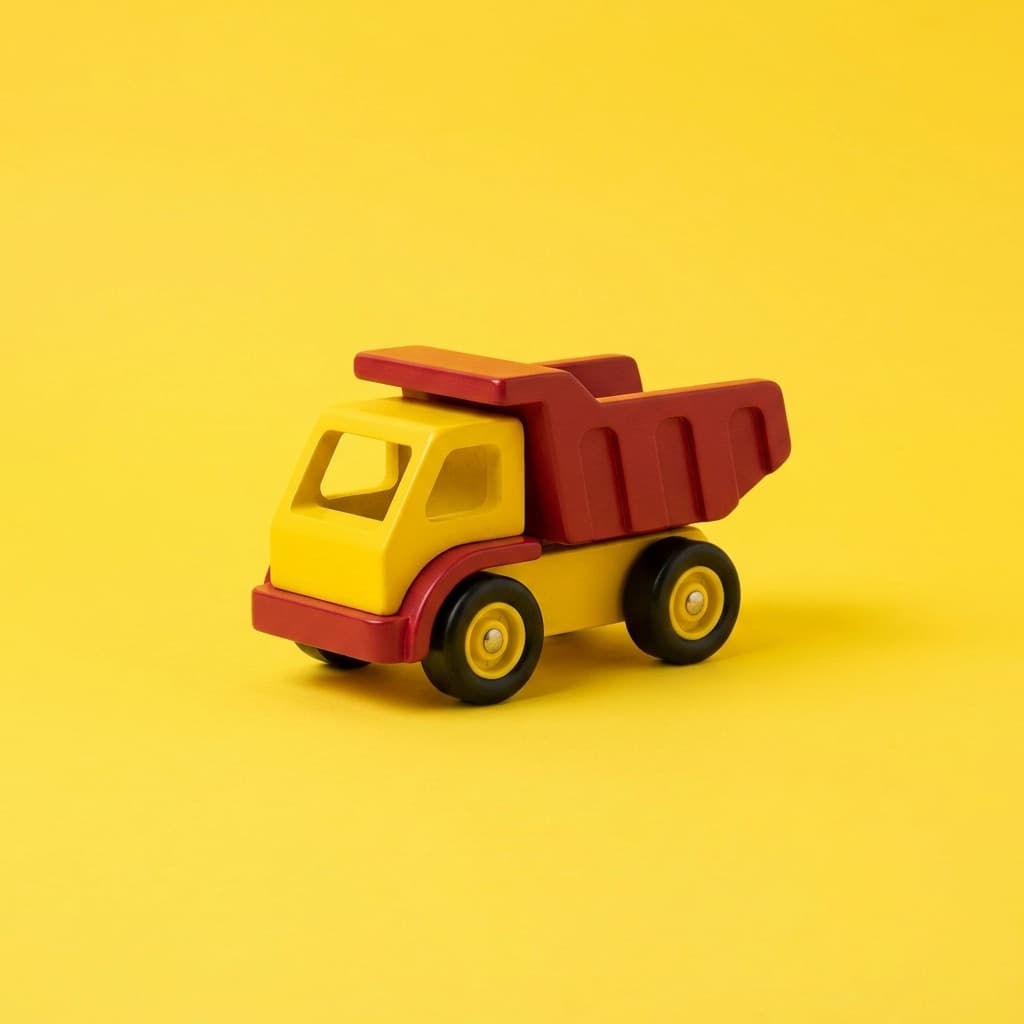 The Heavy Hauler