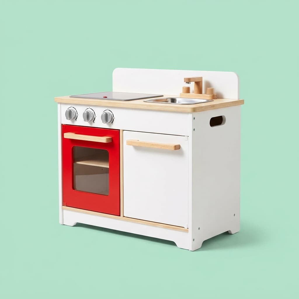 The Little Kitchen